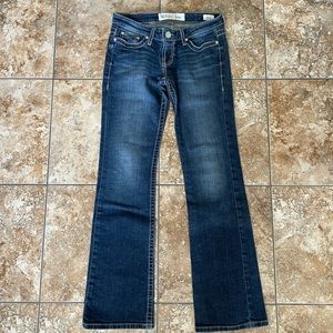 BKE Stella boot 26R Excellent condition